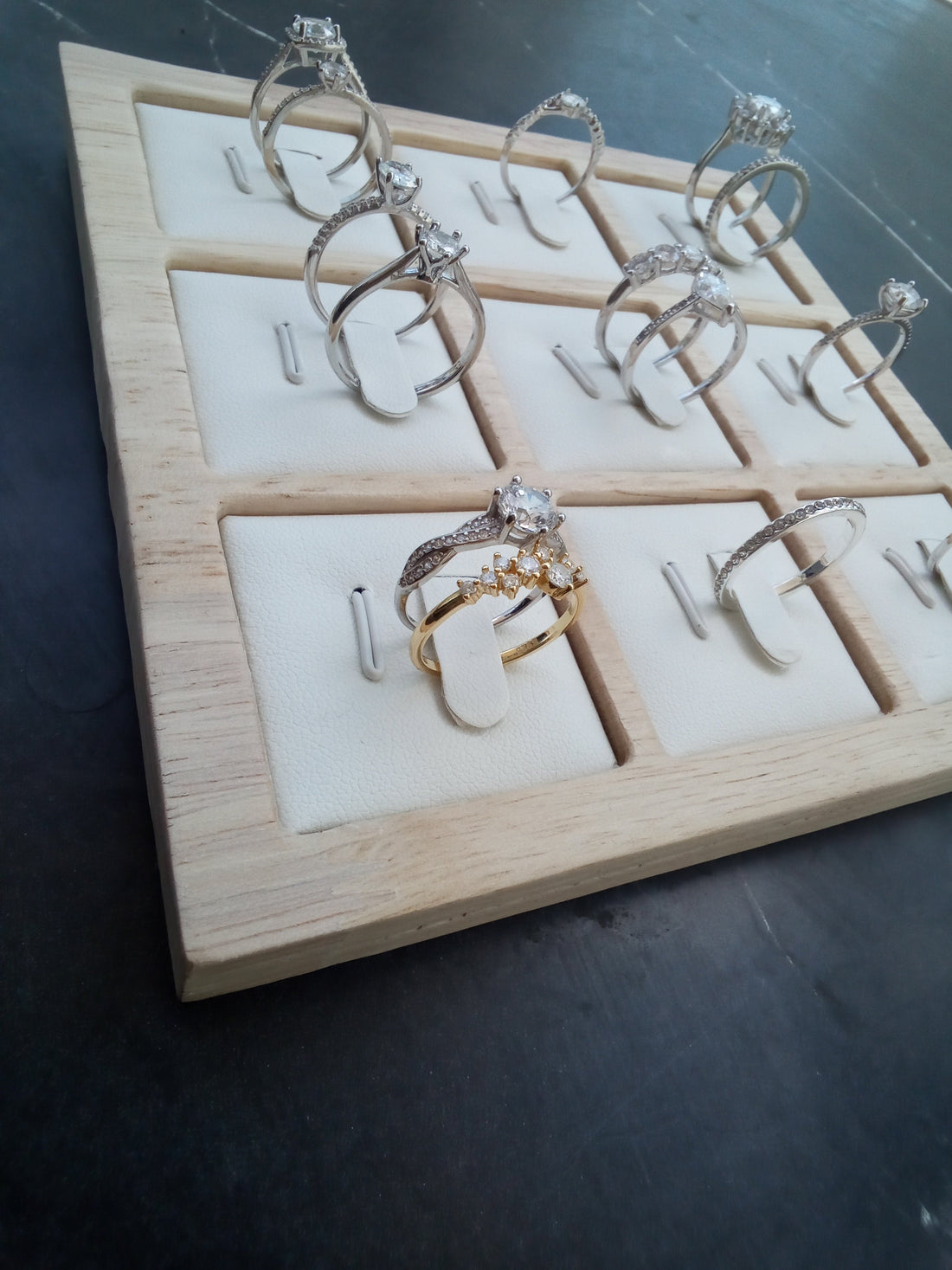 מדריך סטיילינג תכשיטים — Joli Jewels